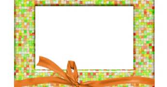 Mosaics And Bows Free Printable Frames Borders And Labels Oh My