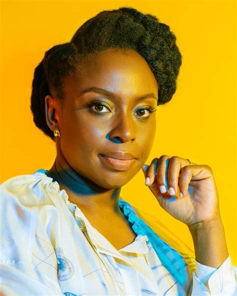 Chimamanda ngozi adichie was born to igbo parents, grace ifeoma and james nwoye the fifth of james adichie's six children, chimamanda's original and initial inspiration came from chinua achebe. Chimamanda Ngozi Adichie, in Conversation