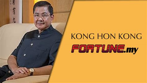 Additionally, there have been major changes in the area's legal and political environment with the enactment of the national security law. Kong Hon Kong - Fortune.My