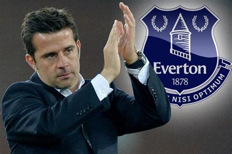 Everton New Manager Latest News Watford Reject Evertons Approach To Hold Talks With Manager