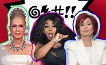 The 9 most painfully bitchy moments on reality TV ever