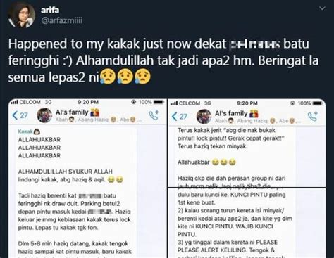 Check spelling or type a new query. Isteri trauma! Suami di sebelah, 3 warga asing masih ...