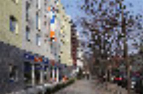 A&o berlin hauptbahnhof is a comfortable hotel conveniently located near the centre of berlin. A&O Berlin Hauptbahnhof Hotel, Berlin, Germany - overview