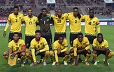 Jamaican Team Pushing Forward after World Cup Loss - Caribbean News