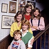 Kate and Allie | Kate & allie, Childhood tv shows, My childhood memories