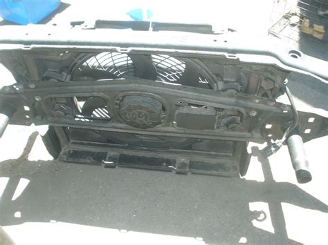 The m3 is for vehicle owners with a need for mbw aftermarket parts and accessories, partsgeek.com is the best option. BMW CONVERTIBLE M3 COUPE - Radiator Support Top Cover - E46 CONVERTIBLE: Used Auto Parts ...