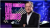 'Piers Morgan's Life Stories' Returns With Studio Audiences - Variety