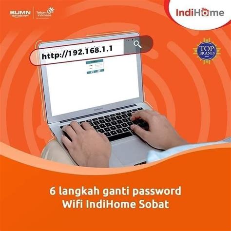 Pada saat mengakses ip 192.168.1.1 indihome, terkadang tidak dapat muncul atau tidak bisa diakses. IndiHome Indonesia - Home | Facebook