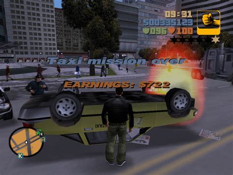 Grand Theft Auto Iii Free Download Gta 3 Full Pc Game Ndlasopa