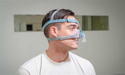 Cpap Hack For Overcoming Mouth Breathing Somnifix