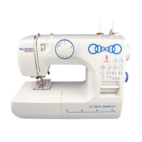 Necchi Nc 102d Sewing Machine Ext Table Necchi Uk