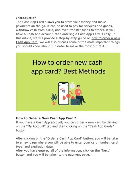 How to get a new cash app card for free? Full support by