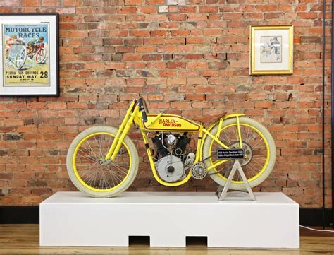 Classic Motorcycle Mecca - Henderson Construction | Registered Master