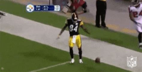 Upload a file and convert it into a.gif and.mp4. Pittsburgh Steelers GIFs - Find & Share on GIPHY