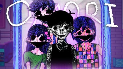 Scariest Moment Yet Omori Part 8 Youtube