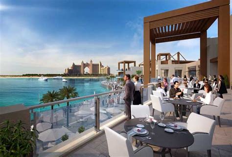 Heres What We Know About Palm Jumeirah Destination The Pointe