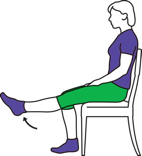 Exercises For The Knees Versus Arthritis
