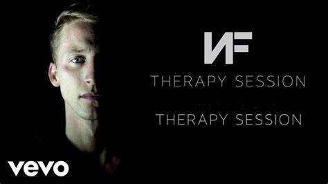 Nf Therapy Session 9d Audio Youtube