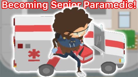 I Became A Paramedic And Saved Countless Lives In The New Sneaky