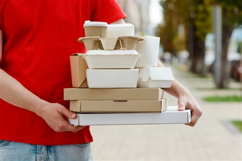 Maybe you would like to learn more about one of these? Online Food Delivery Sees Changes and Growth | PYMNTS.com