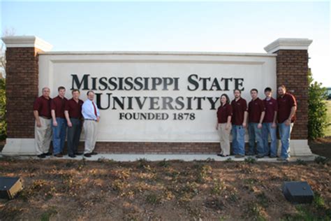 Jun 07, 2019 · the leo seal jr. Mississippi State University: Challenge X