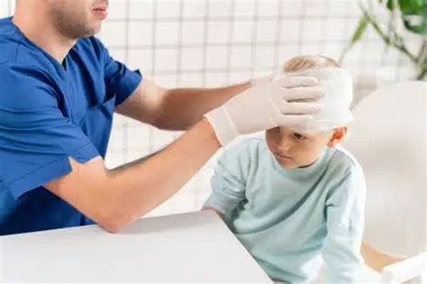 Can A Childhood Head Injury Cause Problems As An Adult Ceo Lawyer