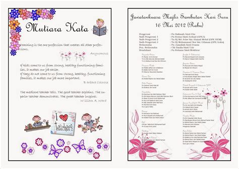 Mohon maaf lahir dan batin. Syifa aulia: Selamat hari guru :)