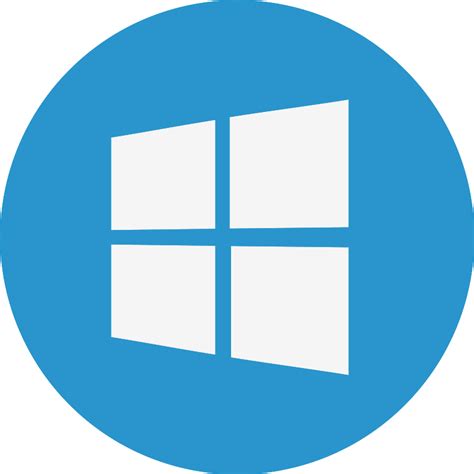 Windows Vector Svg Icon Svg Repo