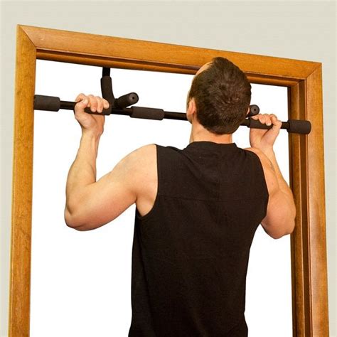Whats The Difference Between A Regular Pull Up And The The Pull Ups