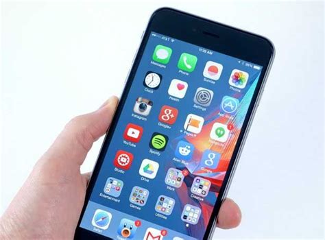 Thermometer apps for iphone will help you to do that. iPhone-6s-Plus-apps-problems · Greater London Properties