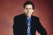 Jerry Seinfeld | Standup to Sitcom | Pioneers of Television | PBS