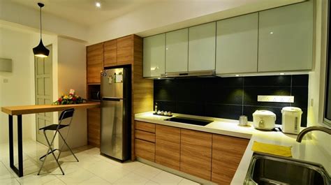 Contemporary house renovation home remodeling service house renovation insurance if you looking for minimalist and stylish. Malaysia Home Renovation Blog: Condo house idea 7: Dahlia ...