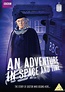An Adventure in Space and Time [DVD] | Doctor who, Science fiction ...