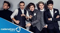 One Direction presenta su documental This is us / One Direction's ...
