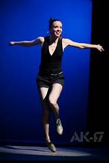 Tap Dance Performance Images
