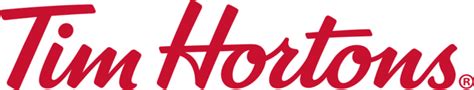 Tim Hortons Logo And Brand A Canadian Companys Global Reach Kimp