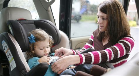 Car seats and boosters provide protection for infants and children in a crash, yet car crashes are a leading cause of death for children ages 1 to 13. American Academy of Pediatrics Issues New Child Safety ...