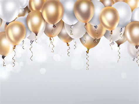 11 Captivating Gold Birthday Background Hd Wallpaper Touch