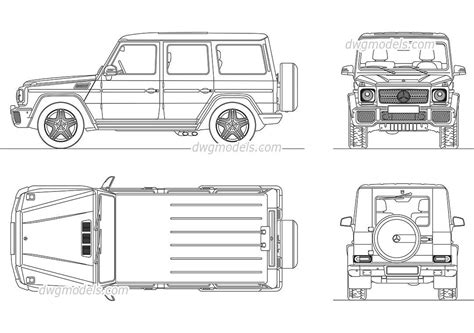 Pin By Danny Ferry On DiseÑo Coches Mercedes Benz G Class Benz G