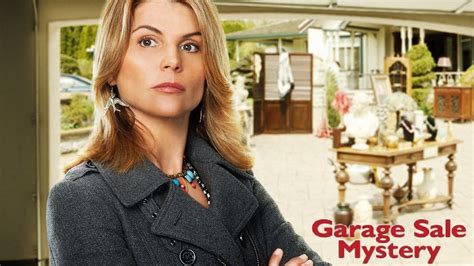Garage Sale Mystery 2013 Hallmark Film | Lori Loughlin - YouTube