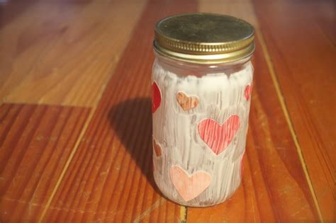 How To Make An I Love You Jar With Pictures Ehow