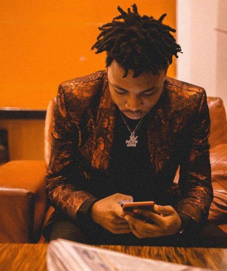 Speroach is an award winning producer who started producing professionally in the year 2013. 2018 On Che Che! Mayorkun Just Acquired His First Mansion ...