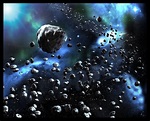 Asteroid Wallpapers - Wallpaper Cave