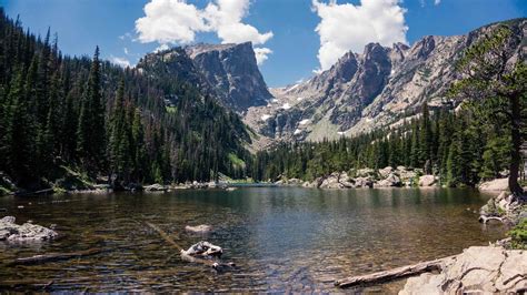 Best Trails In Rocky Mountain National Park Alltrails