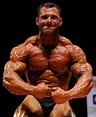 world bodybuilders pictures: bodybuilder rich casey