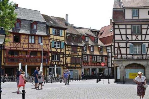 Best Things To Do In Colmar France Day Trip Tips