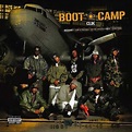 Boot Camp Clik - The Last Stand (CD) - Amoeba Music
