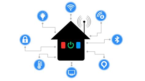 Home Automation Life Made Easier And Comfortable Smart Home