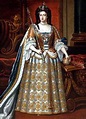 La regina Anna d'Inghilterra ed il film "La favorita": tra mito e ...