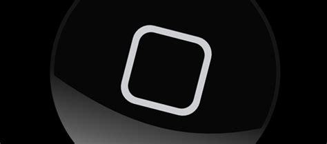 The Iphone Home Button What Can It Do Low End Mac